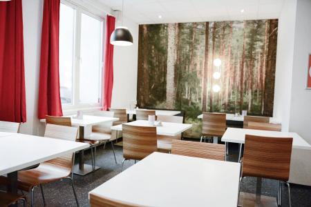 Citybox Lite Kristiansand - 11