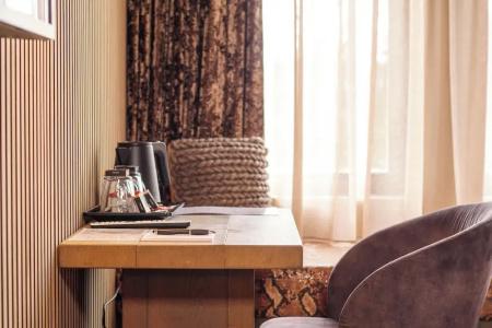 Manzo's Suites - 45