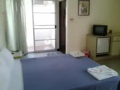 M In Korat Service Apartment - 37