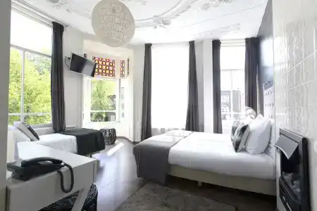 Quentin Amsterdam - 32