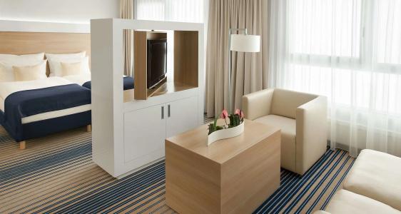 Best Western Plus Welcome Frankfurt - 5