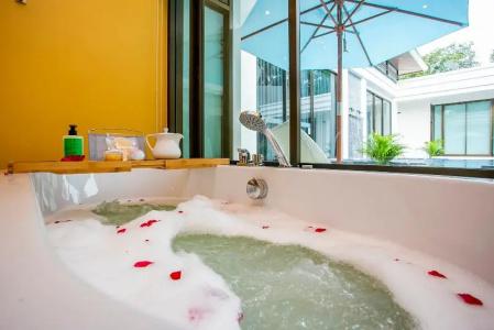 Phukalini Luxury Pool Villa & Onsen-Sha Plus Certified - 279