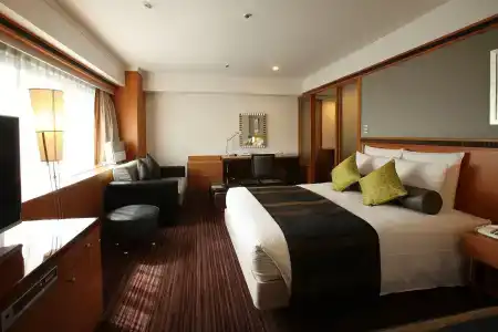 Ana Crowne Plaza Fukuoka, An Ihg - 6