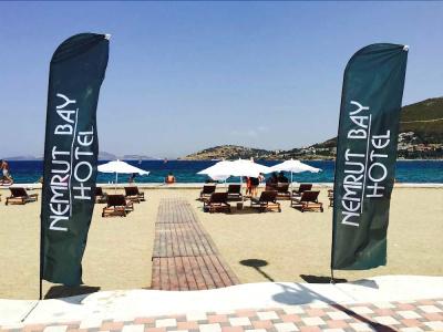 Nemrut Bay Otel - 9