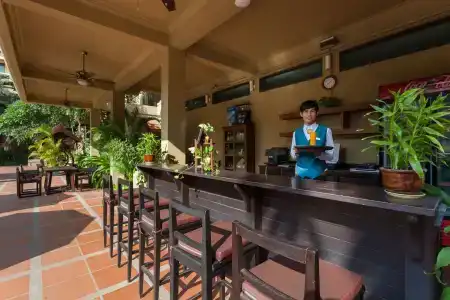Prince d'Angkor & Spa - 40