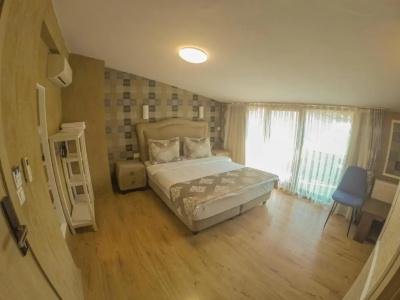 Meydan Suites - 36