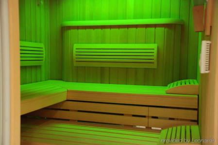Holiday Inn Mulhouse, An Ihg - 13