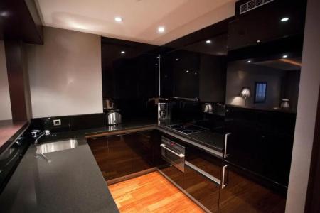 Washington Parquesol Suites & - 95