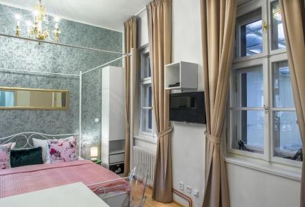 7 Tales Suites - 42