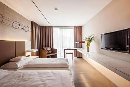 Essential by Dorint - Art Cologne - 36