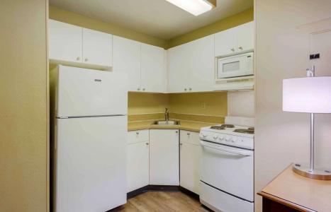 Extended Stay America Suites - - W Broad Street - Glenside - North - 26