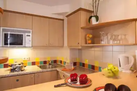Suite Leipzig - 38