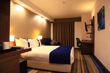 Holiday Inn Express Istanbul Airport, An Ihg - 41