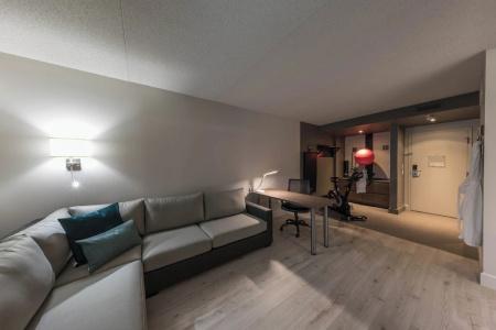 Hôtel & Suites Normandin Québec - 87