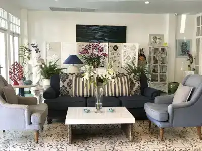 Casa Blanca Boutique - Sha Plus - 15