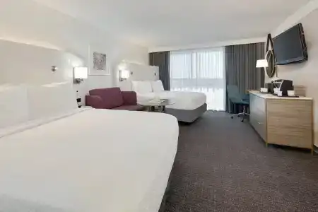 Crowne Plaza Dallas Downtown, An Ihg - 74
