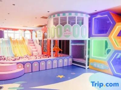 Howard Johnson Tropical Garden Plaza Kunming - 74