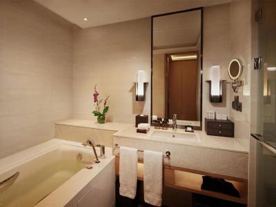 Hilton Suzhou - 50