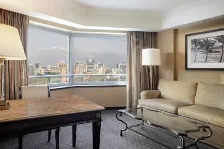 Sheraton & Convention Center - 32