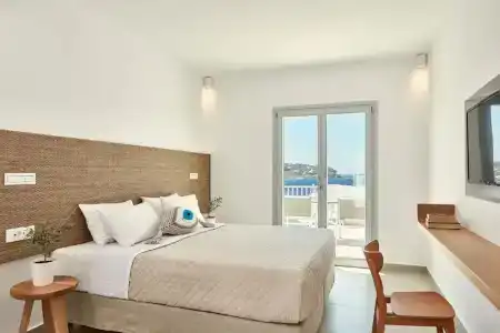 Manoula's Beach Mykonos Resort - 51