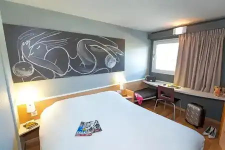 ibis Marseille Timone - 44
