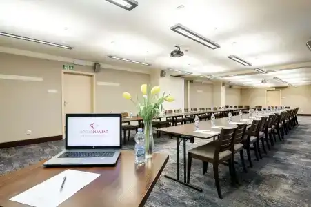 Spa & Wellness Diament Ustroń - 18