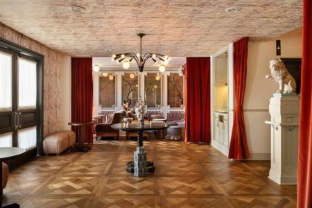 Maison 140 Beverly Hills - 49
