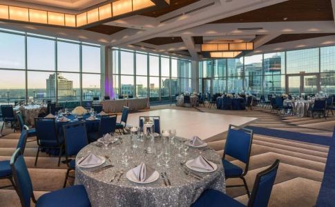 SpringHill Suites by Marriott Charlotte Uptown - 15