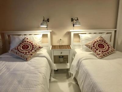 Mehmet Bey Suites - 51