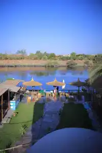 Fenti Nubian Resort - 95