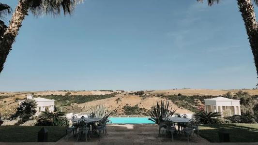 Villa Soraya & Spa - 29