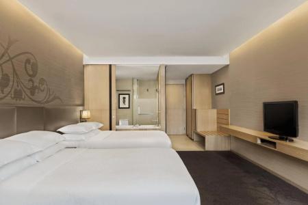 Four Points by Sheraton Bangkok, Sukhumvit 15 - SHA Certified - 9