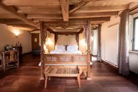 Manoir des Indes, The Originals Relais (Relais du Silence) - 81