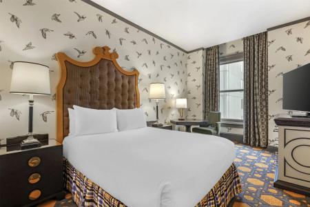 Royal Sonesta Portland Downtown - 20
