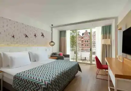 Akra Kemer - All Inclusive (ex/ Barut ) - 56