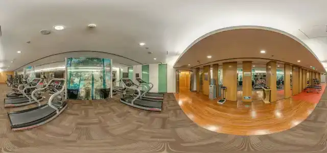 Holiday Inn Qingdao City Center, An Ihg - 17