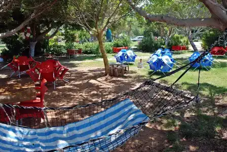 Bülent Kocabaş-Selinus Beach Club - 10