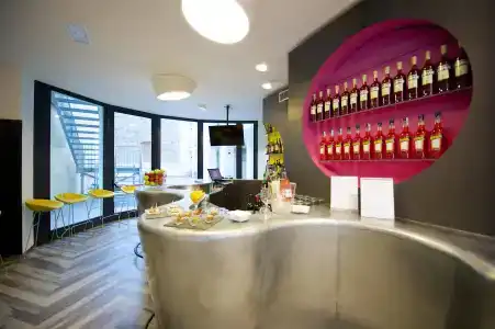 Mercure Firenze Centro - 21