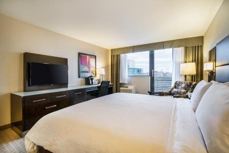 Holiday Inn-Centre Broadway, An Ihg - 16