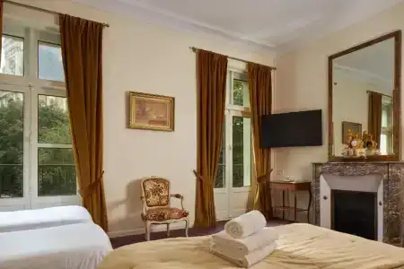hôTel De France Et De Guise - 16