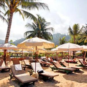 Baan Khaolak Beach Resort - Sha Plus - 19