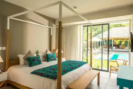 Marguery Exclusive Villas - Conciergery & - 281