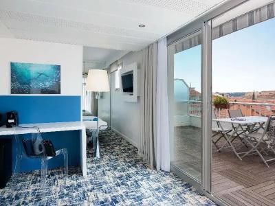 Ibis Styles Menton Centre - 98