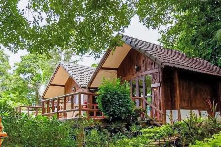 Saitharn Iyara &Spa - 80