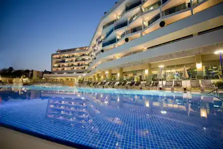 Lonicera World Resort & Spa - Ultra All Inclusive - 10