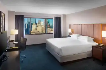 Hyatt Regency - 29