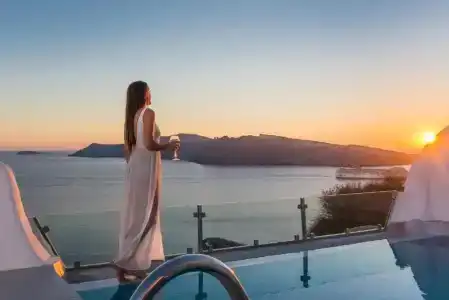 Elite Luxury Suites - 238