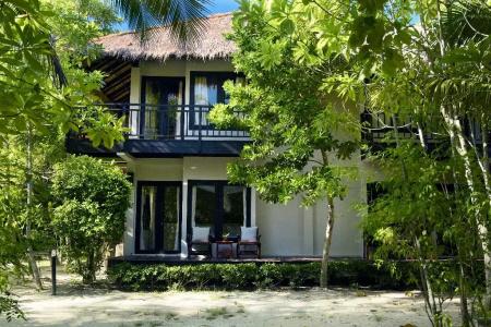 The Sevenseas Resort Koh Kradan - 0