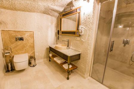 Imperial Cave Suites & Spa - 38