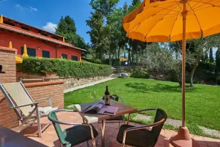 Casanova - Wellness Center La Grotta Etrusca - 60